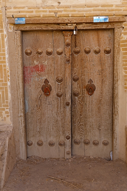 Abarkuh-La vieille ville-052